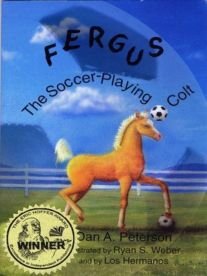 cover image of Fergus